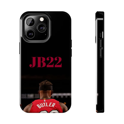 Jimmy Butler Phone Case