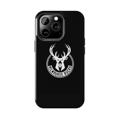 Classic Milwaukee Bucks Phone Case