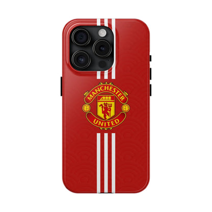 Manchester United Phone Case