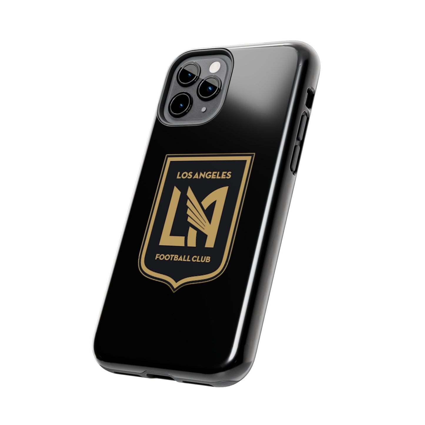 Los Angeles FC Phone Case