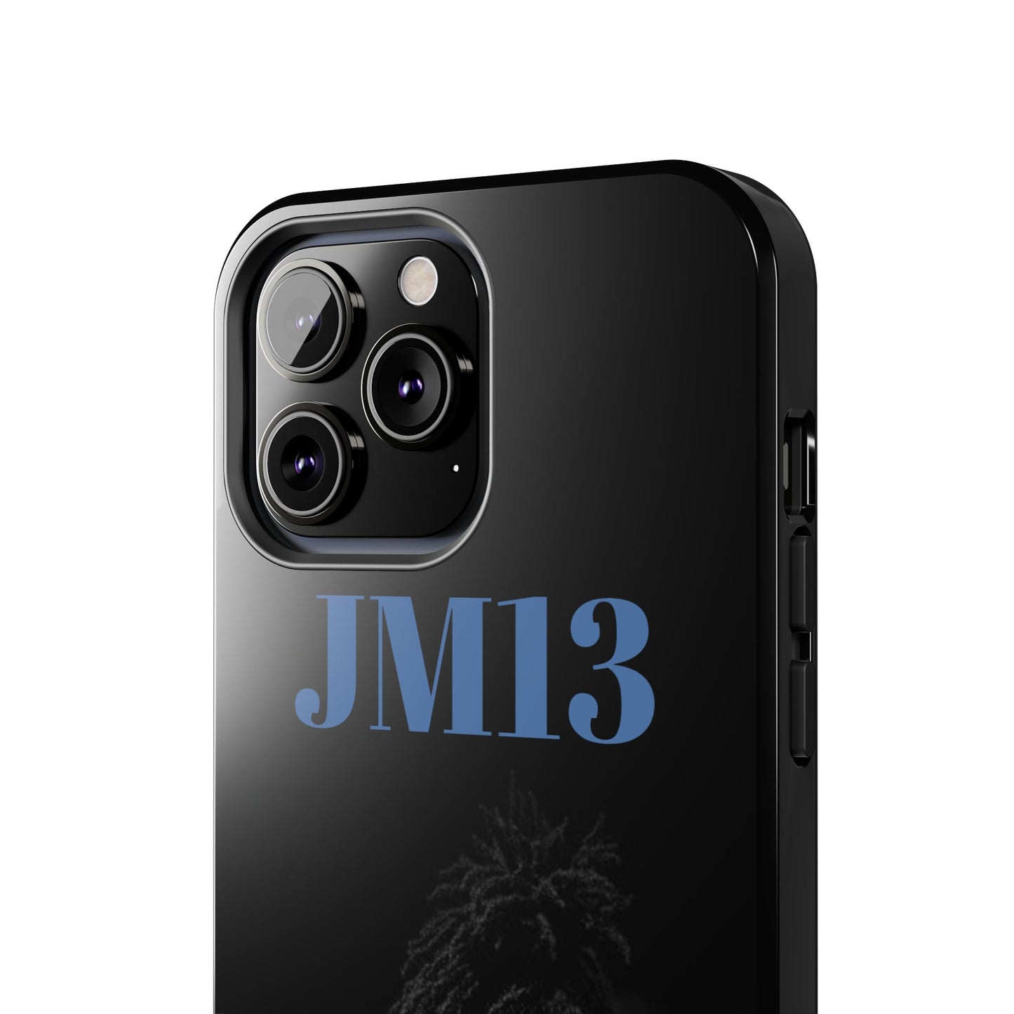 Ja Morant Phone Case