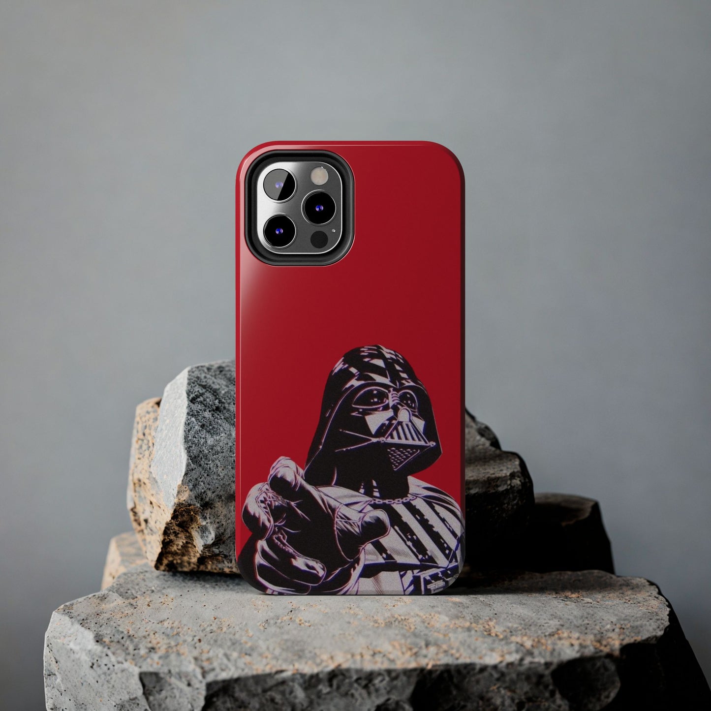 Darth Vader Phone Case