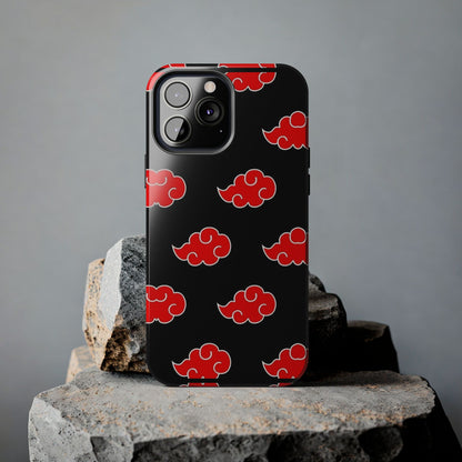 Naruto - Akatsuki Phone Case