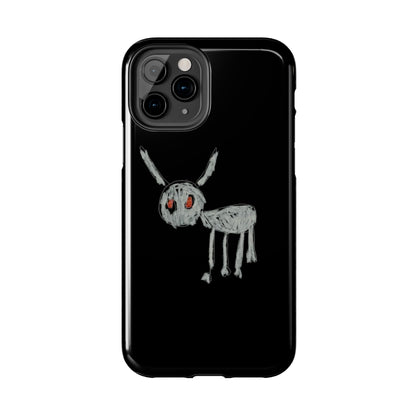 For All The Dogs Phone Case