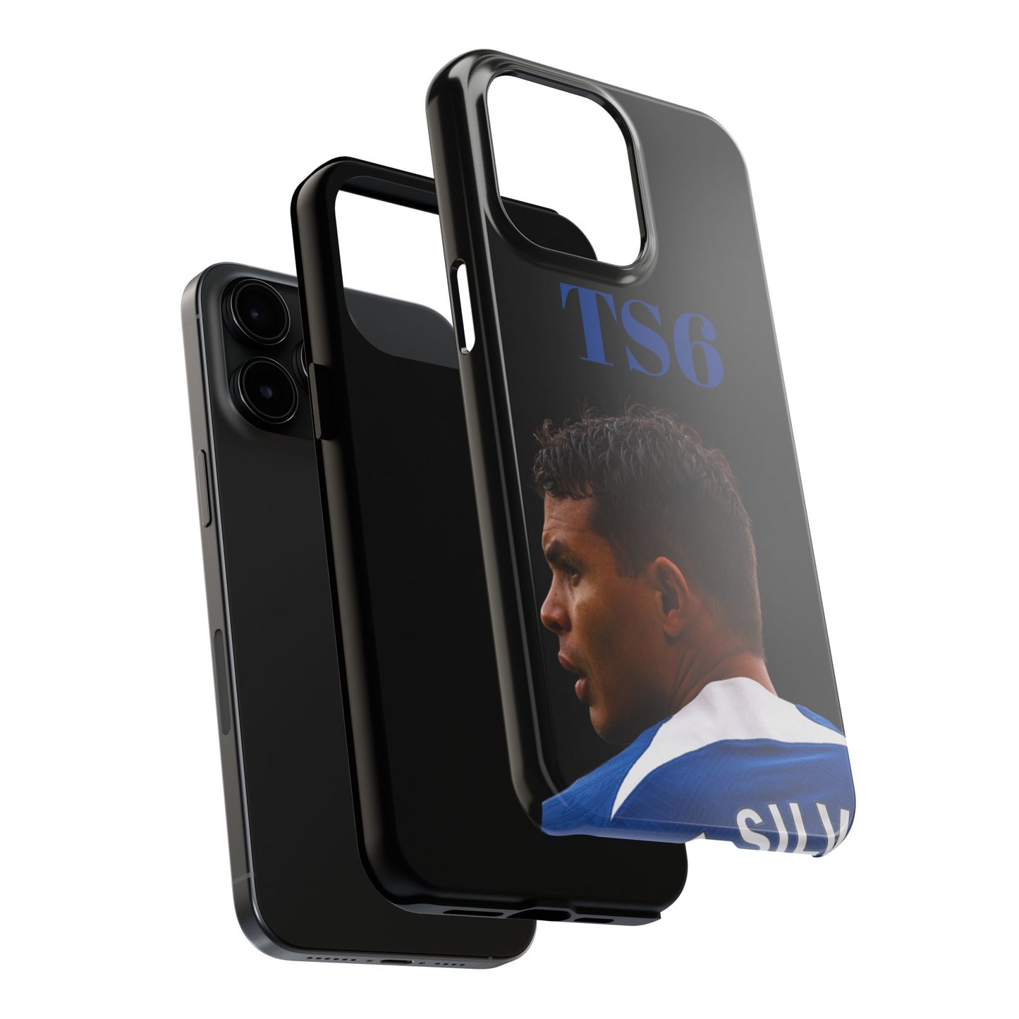 Thiago Silva Phone Case