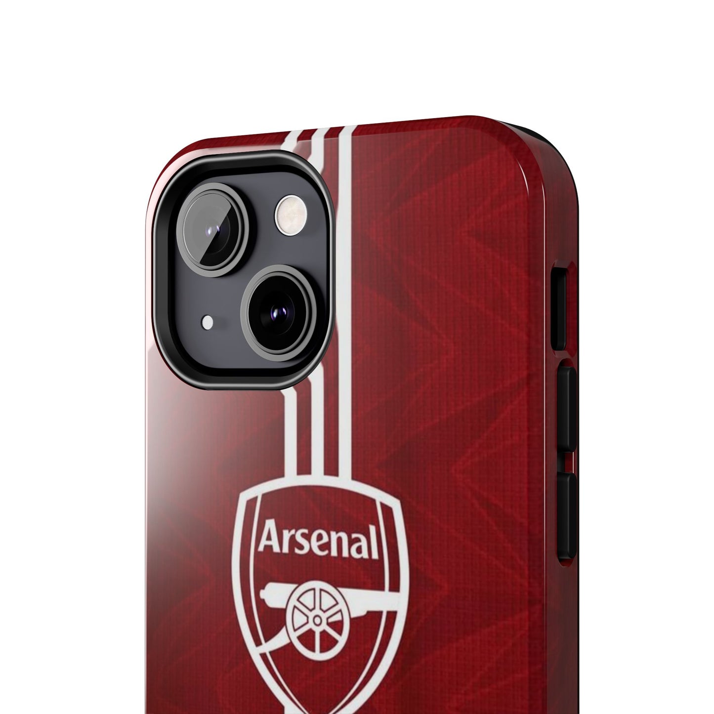 Arsenal FC Phone Case