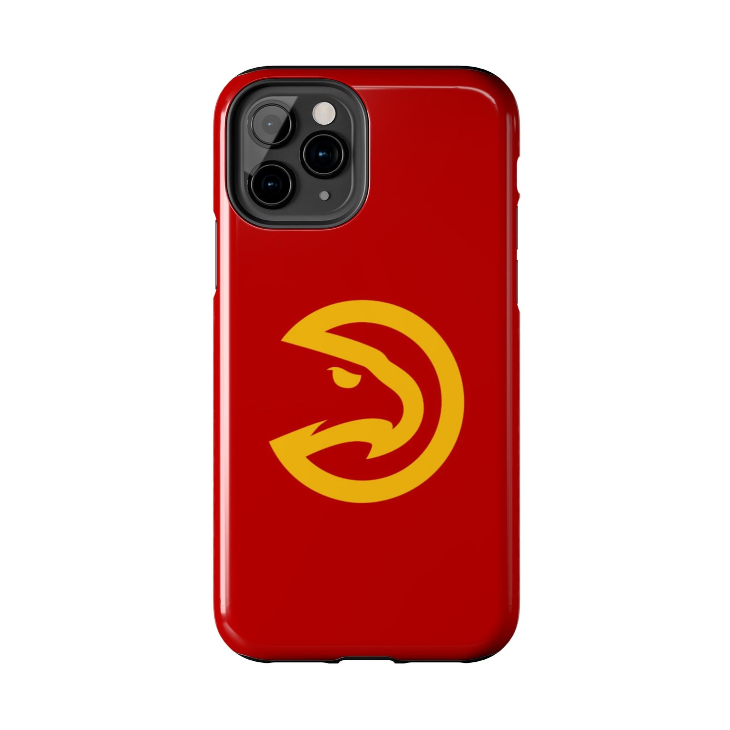 Atlanta Hawks Logo Phone Case