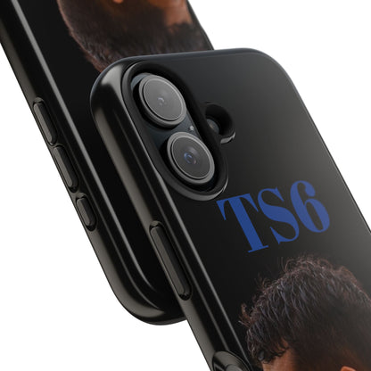 Thiago Silva Phone Case