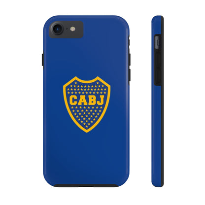 Boca Juniors Phone Case