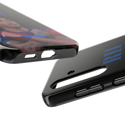 Raphinha Phone Case