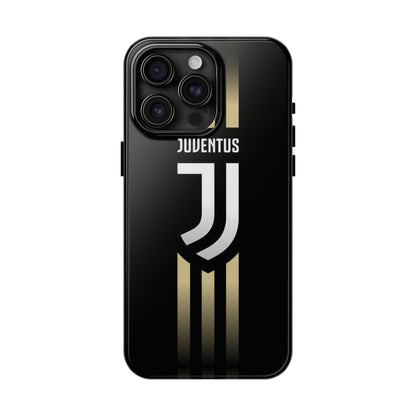 Juventus FC Phone Case