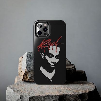 Whole Lotta Red Phone Case