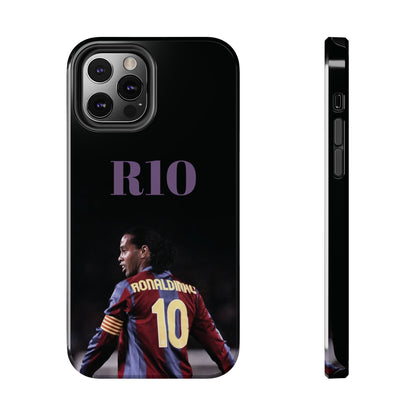 Ronaldhino Phone Case