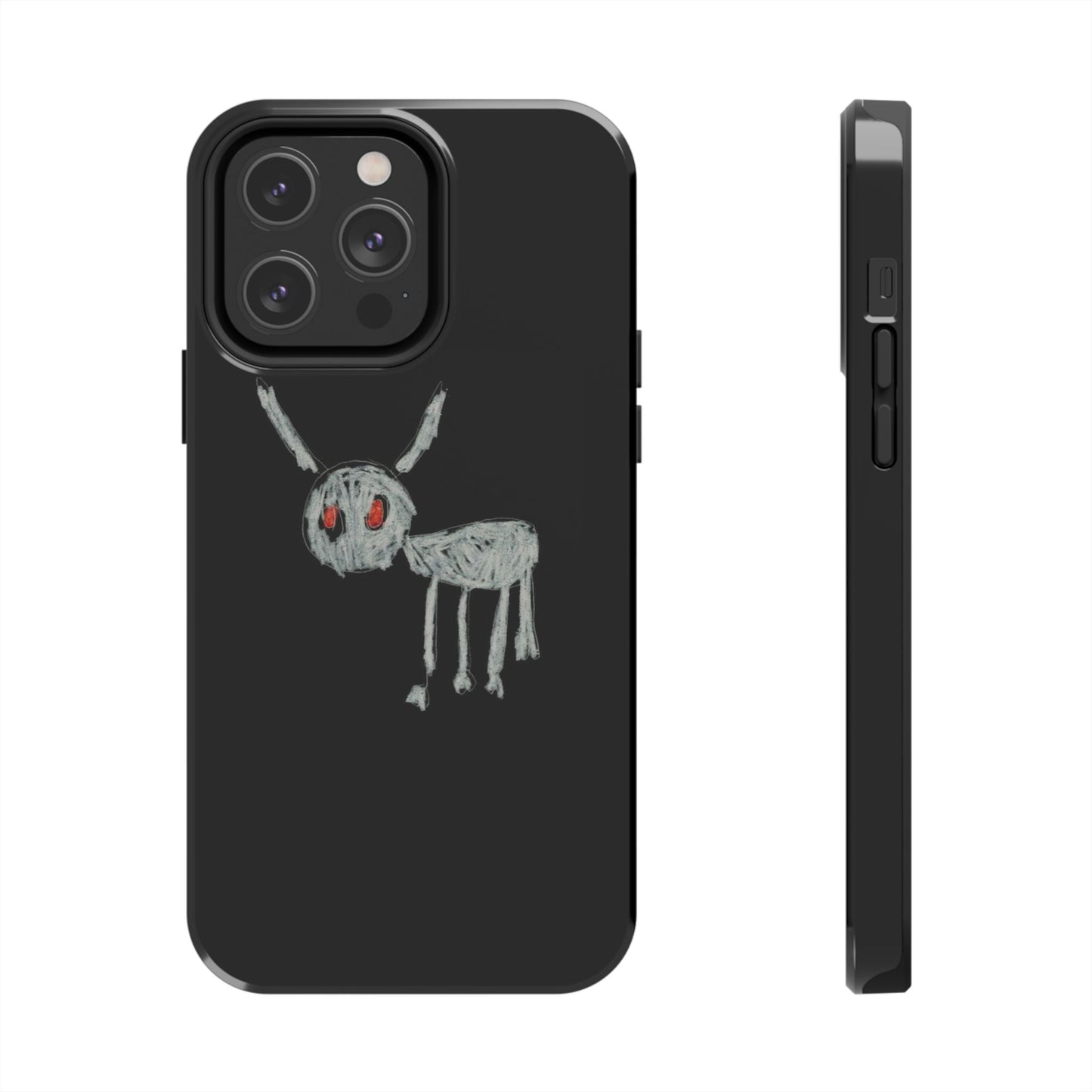 For All The Dogs Phone Case