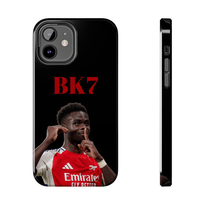 Bukayo Saka Phone Case