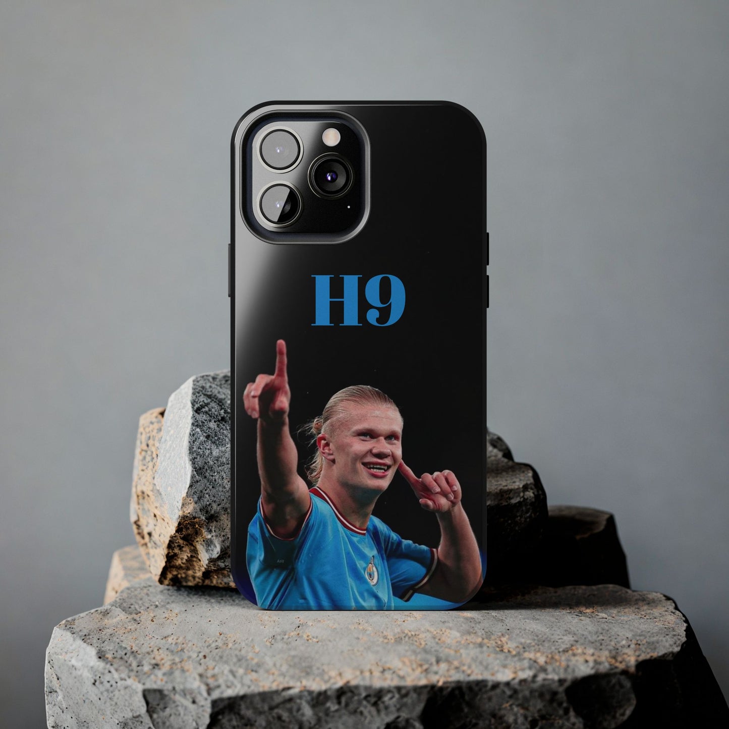 Haaland Phone Case