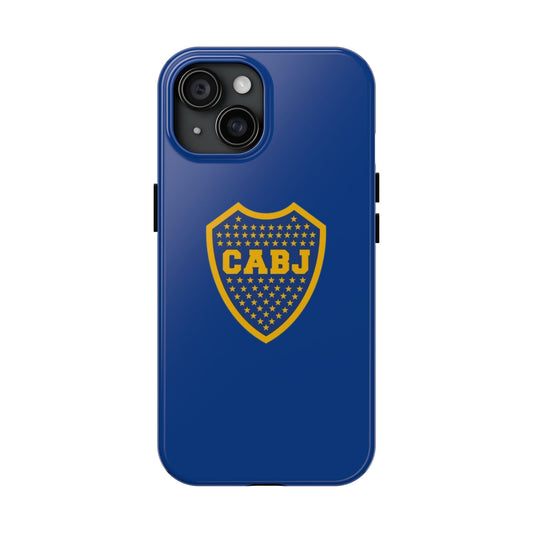 Boca Juniors Phone Case