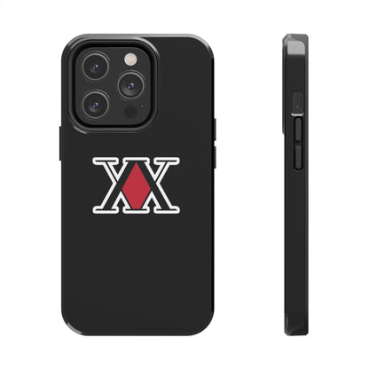 Hunter Association Logo Phone Case