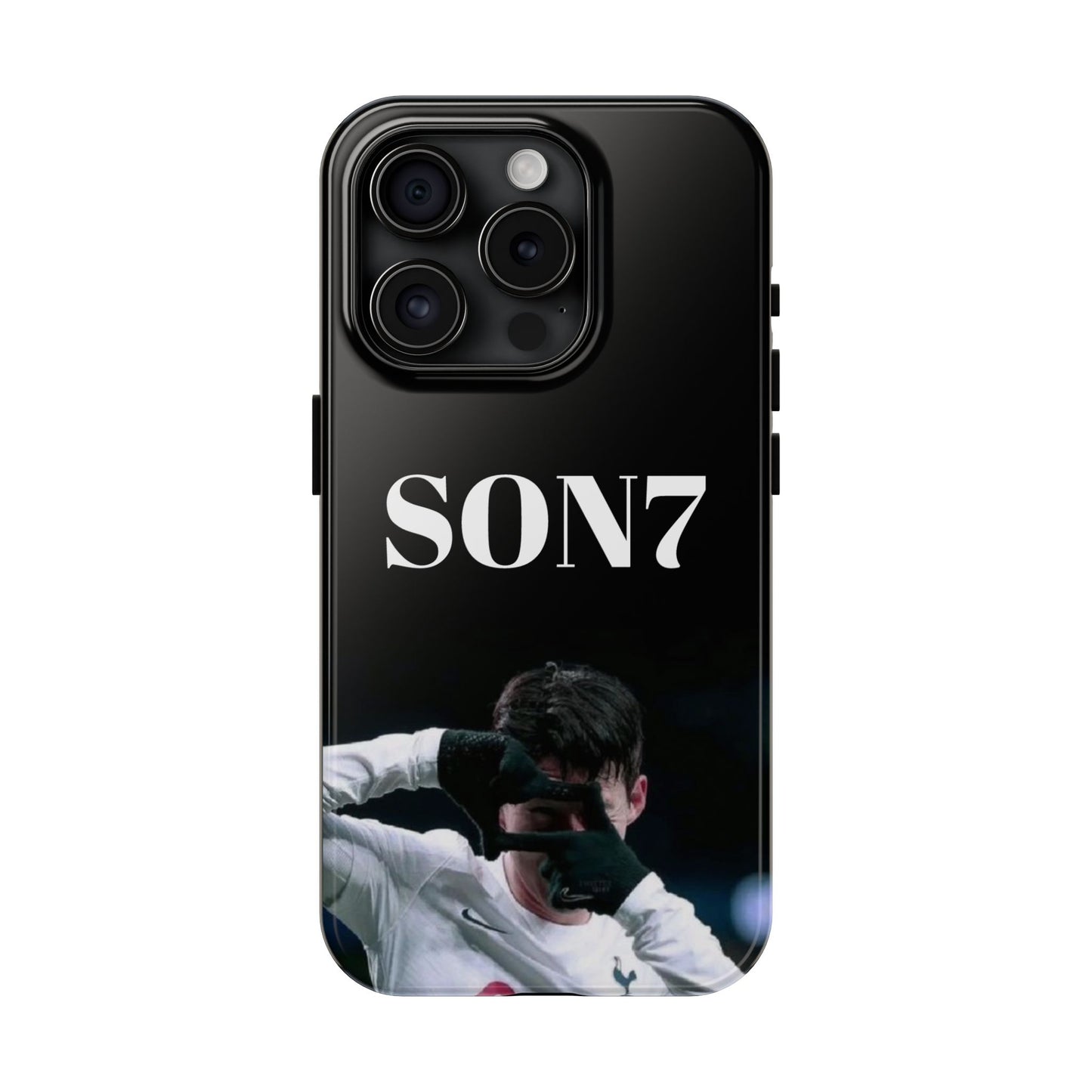 Heung Min Son Phone Case