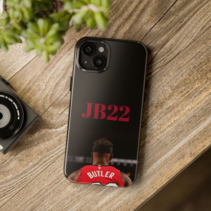 Jimmy Butler Phone Case