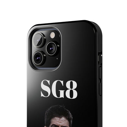 Steven Gerrard Phone Case