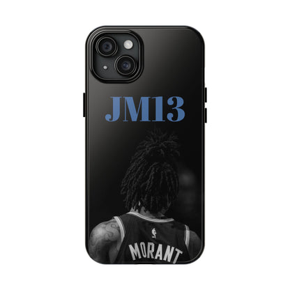 Ja Morant Phone Case