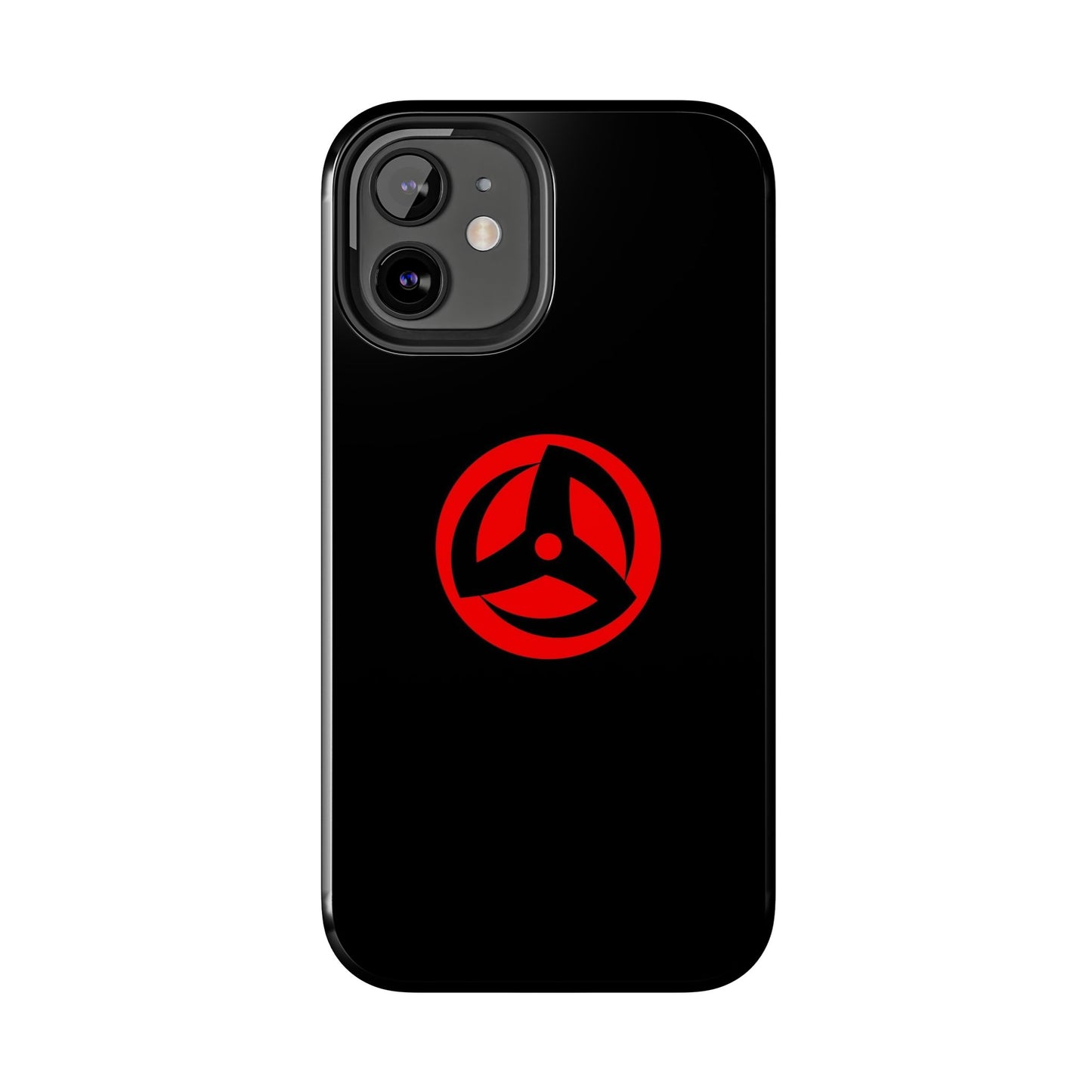 Naruto - Sharingan Eyes Phone Case