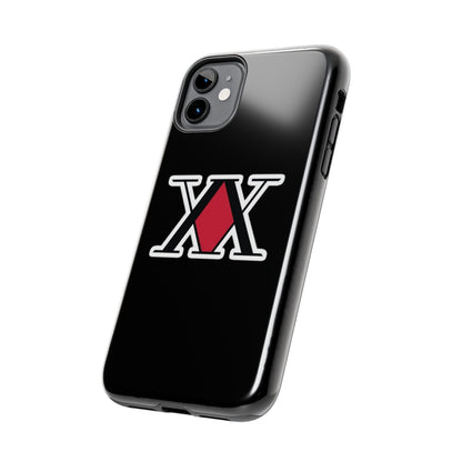 Hunter Association Logo Phone Case