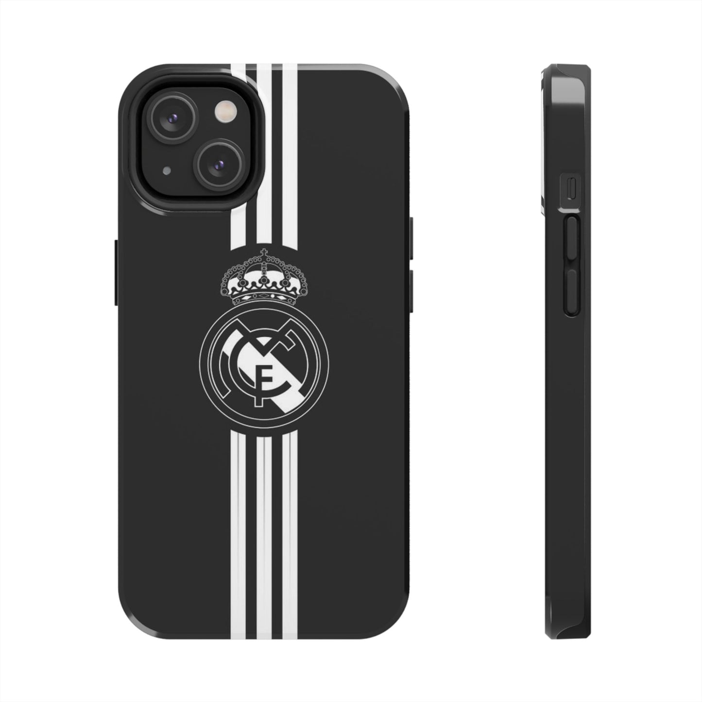 Real Madrid Phone Case