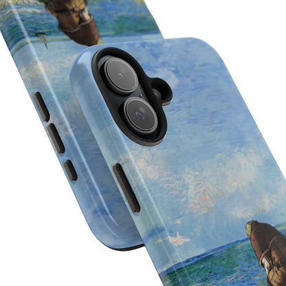 Vinland Saga - Thorfinn Phone Case