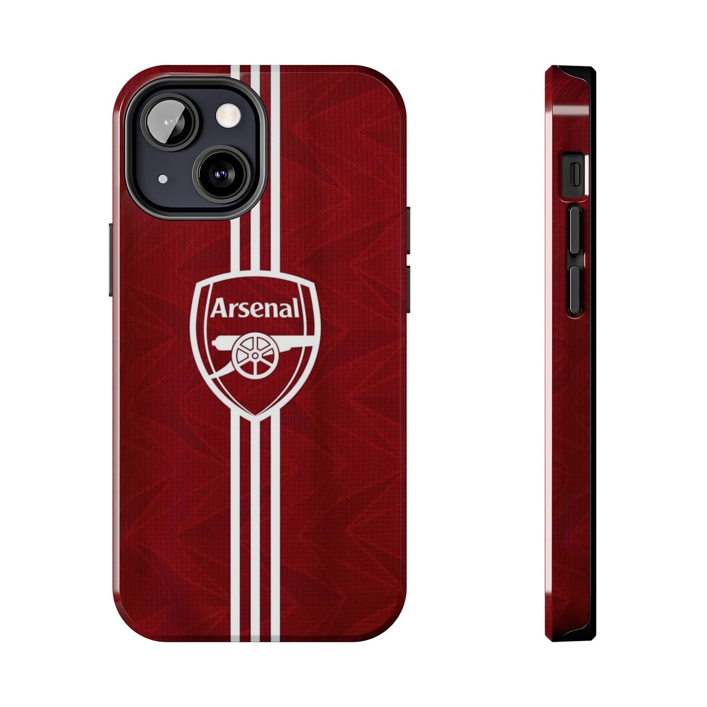 Arsenal FC Phone Case