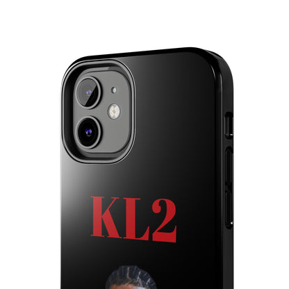 Kawhi Leonard Phone case
