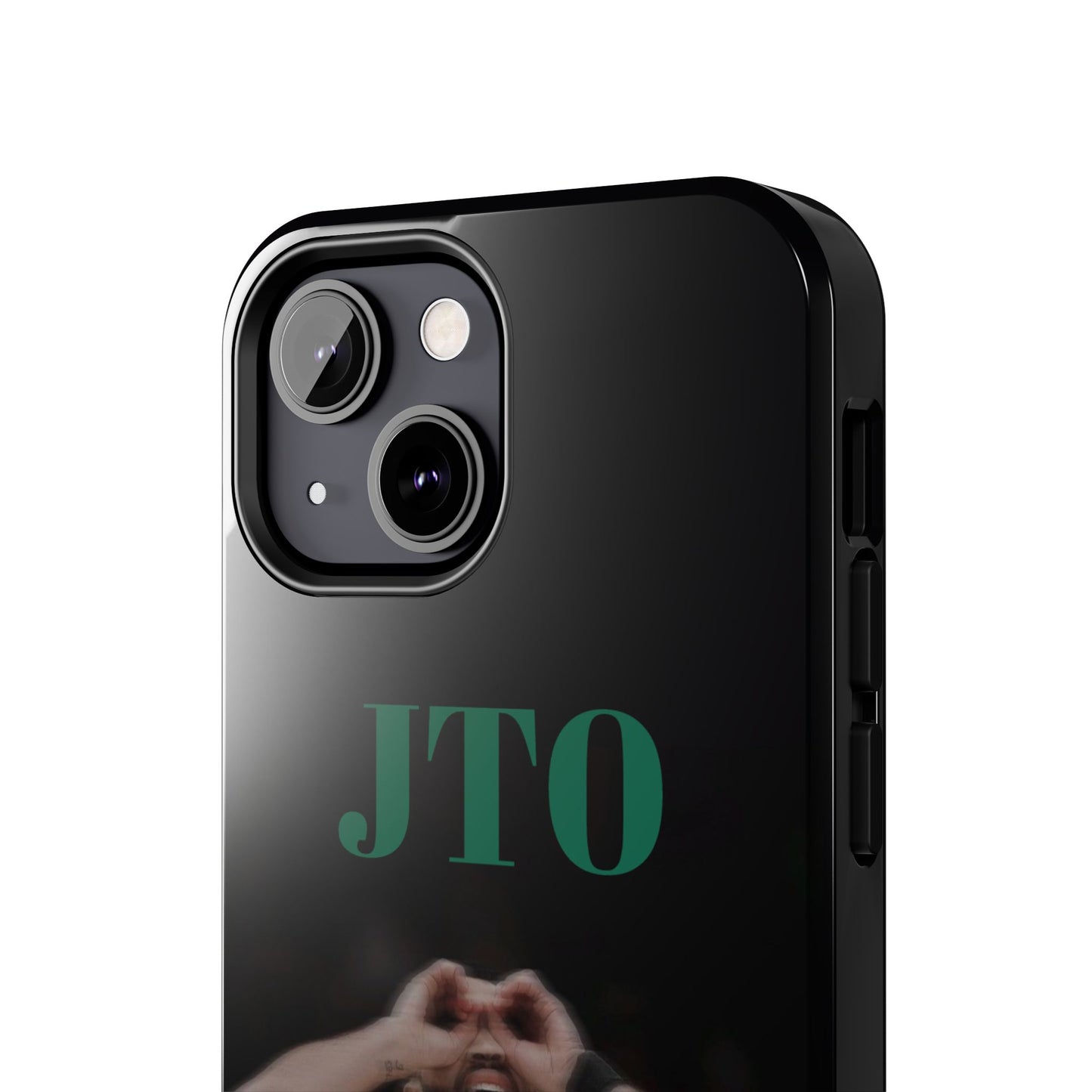 Jason Tatum Phone Case