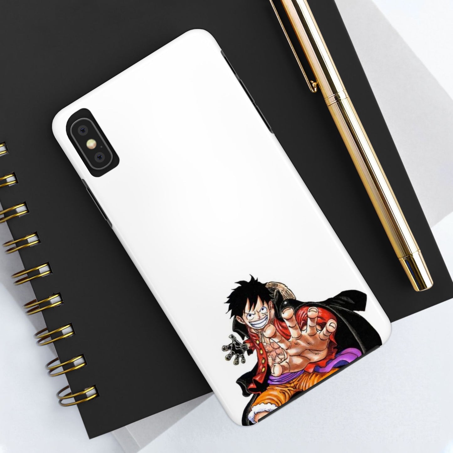 Monkey D. Luffy Phone Case