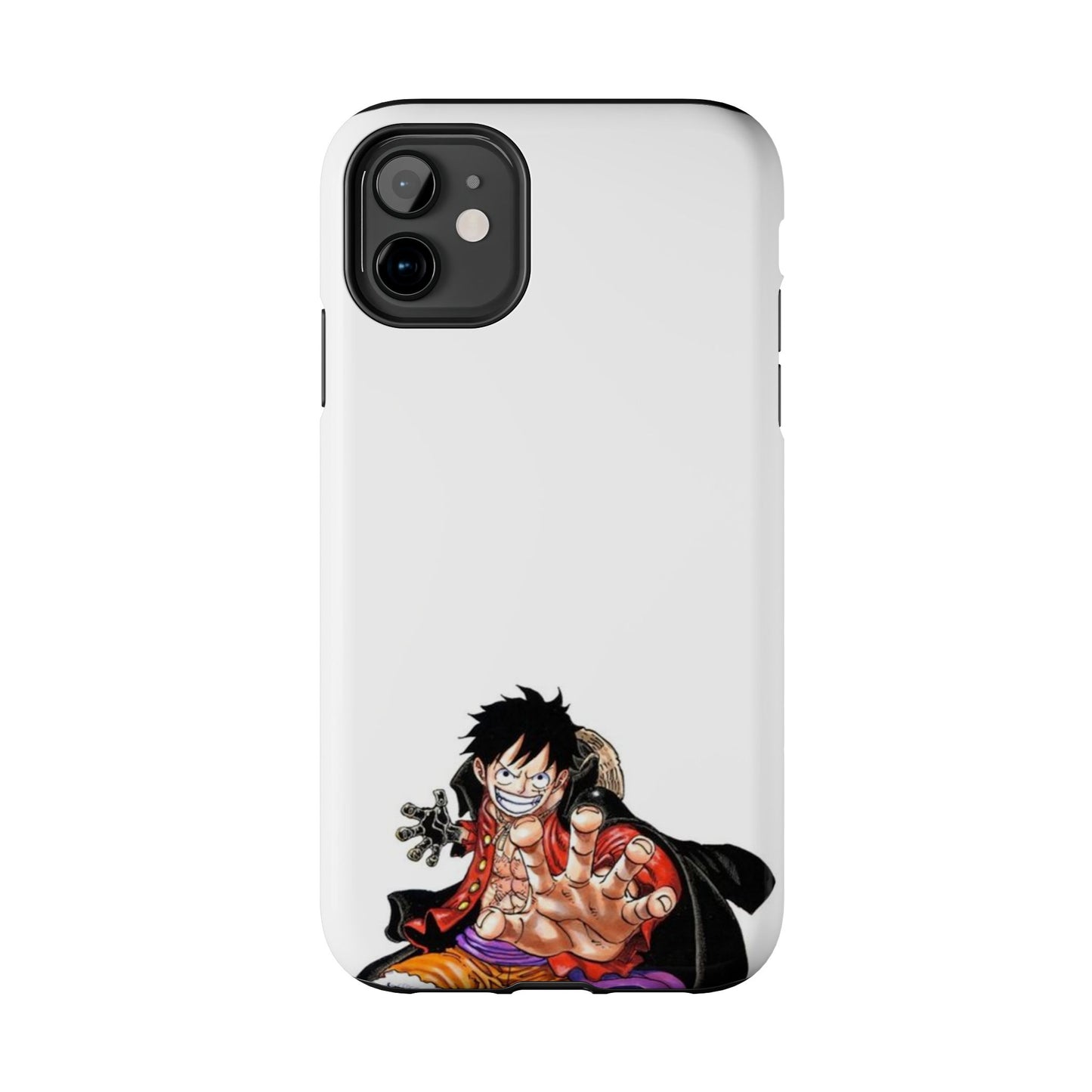 Monkey D. Luffy Phone Case