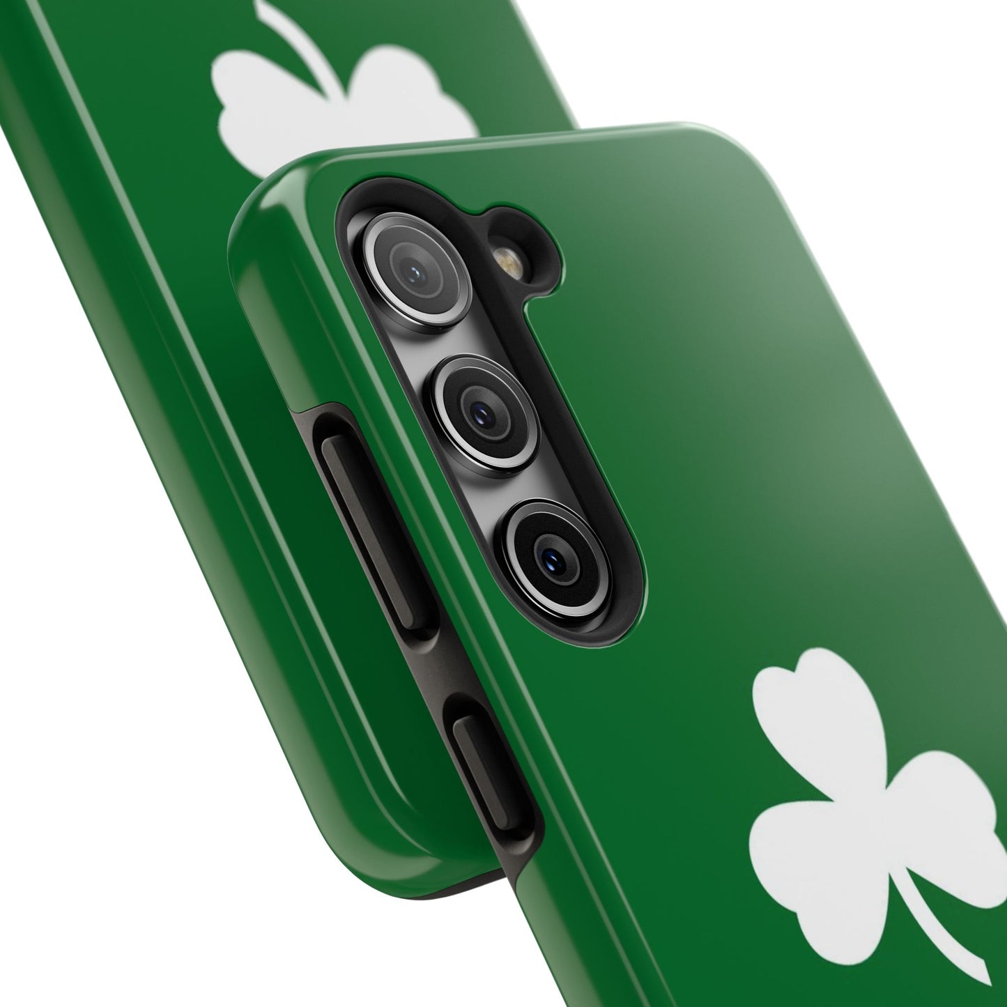 Boston Celtics Logo Phone Case