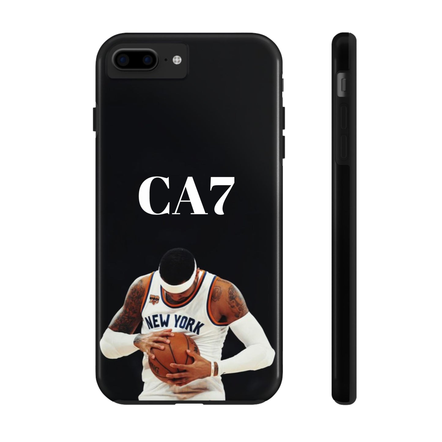 Carmelo Anthony Phone Case