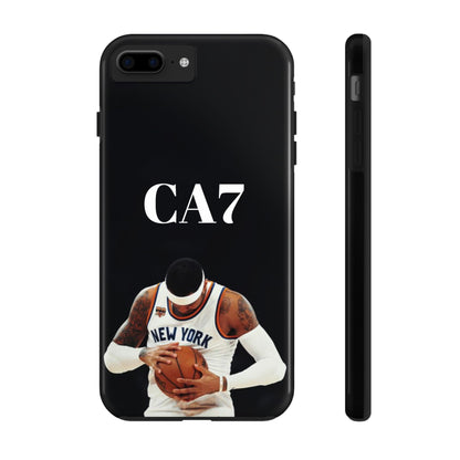 Carmelo Anthony Phone Case