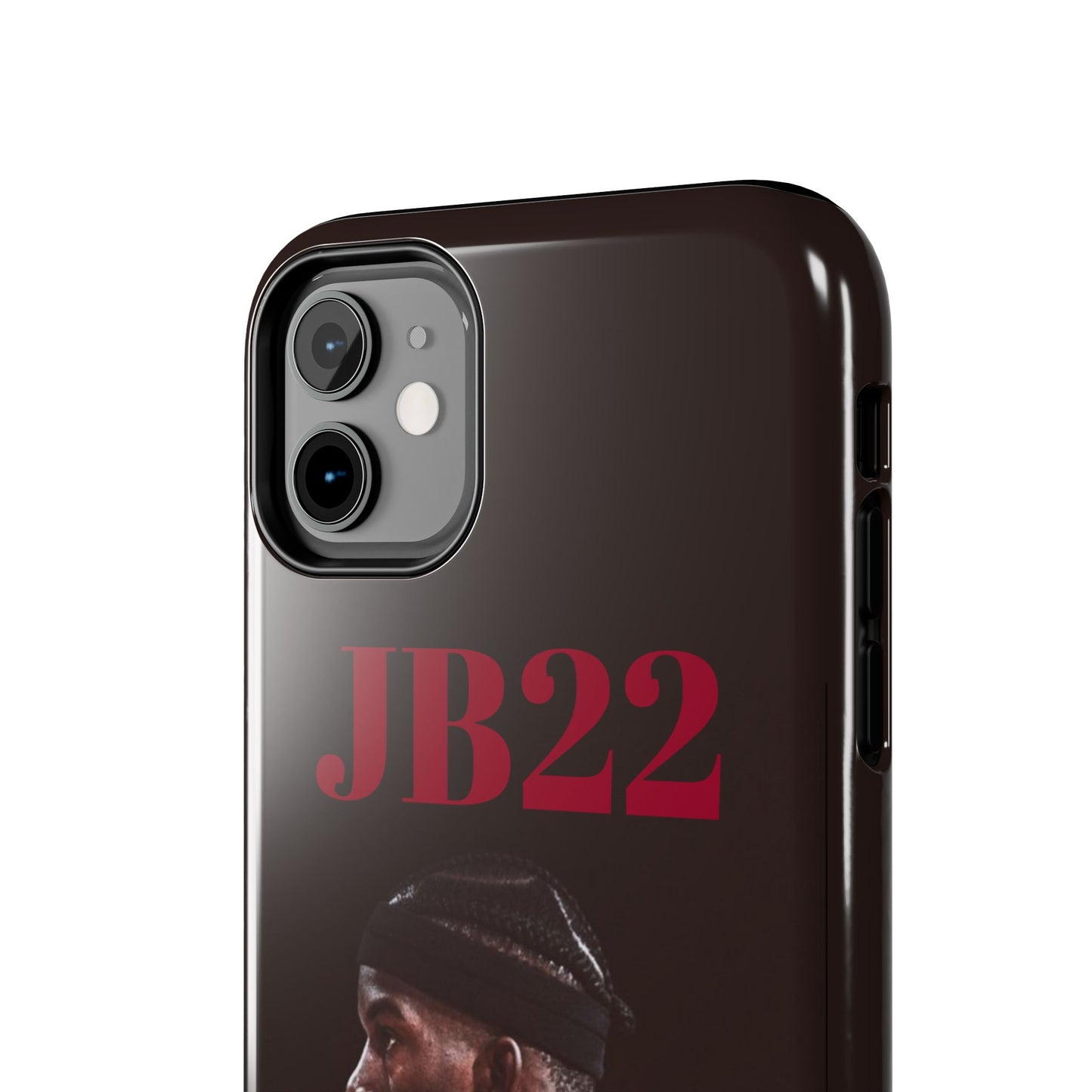 Jimmy Butler Phone Case