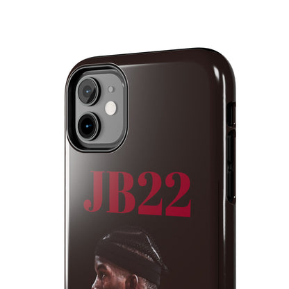 Jimmy Butler Phone Case