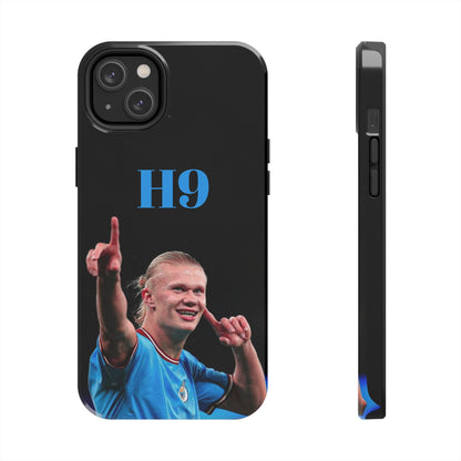 Haaland Phone Case