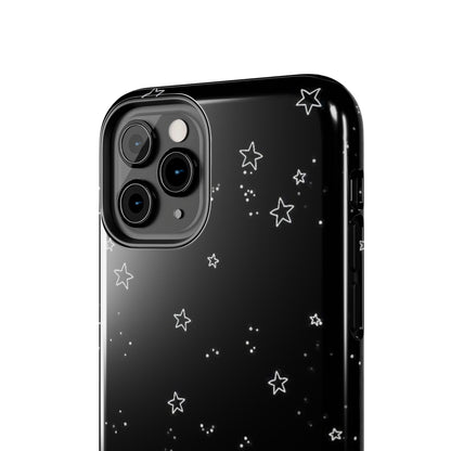 Stars Pattern Phone Case