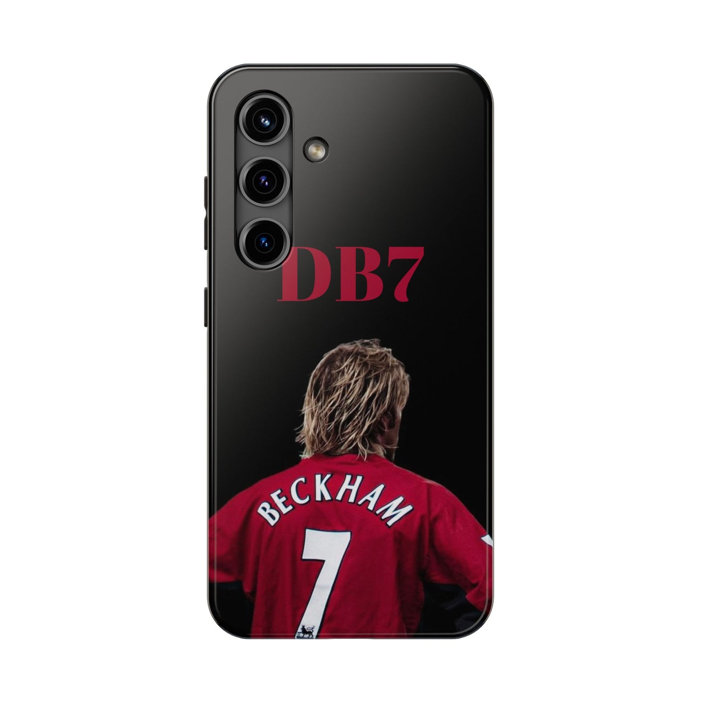 Beckham Phone Case