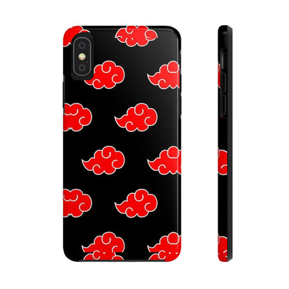 Naruto - Akatsuki Phone Case