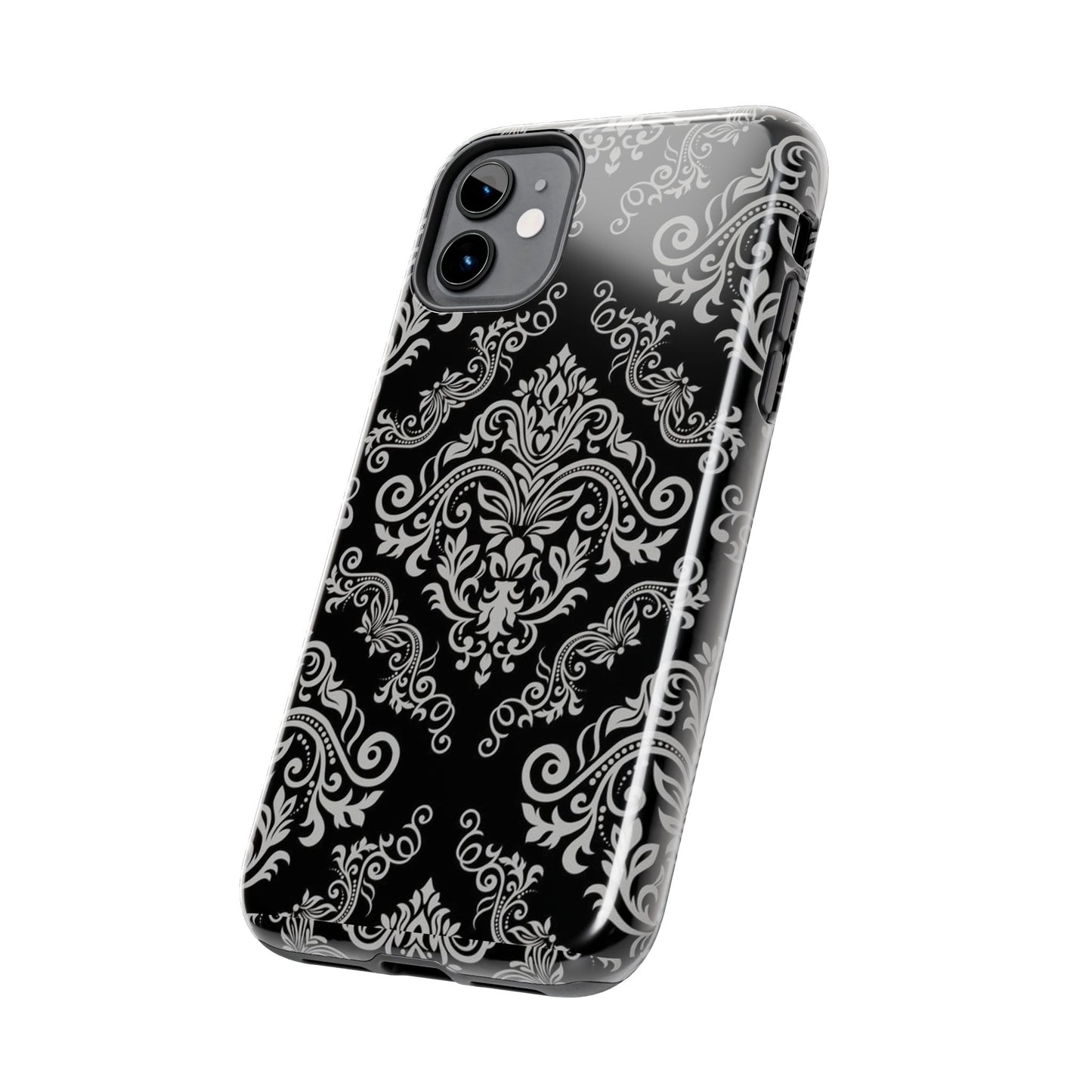 Timeless Luxury Pattern Phone Case