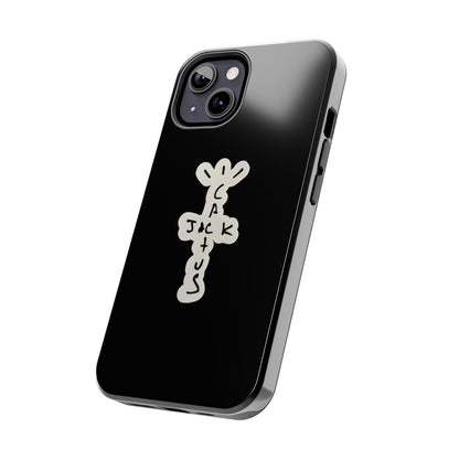 Cactus Jack Phone Case