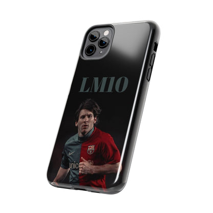 Lionel Messi Phone Case