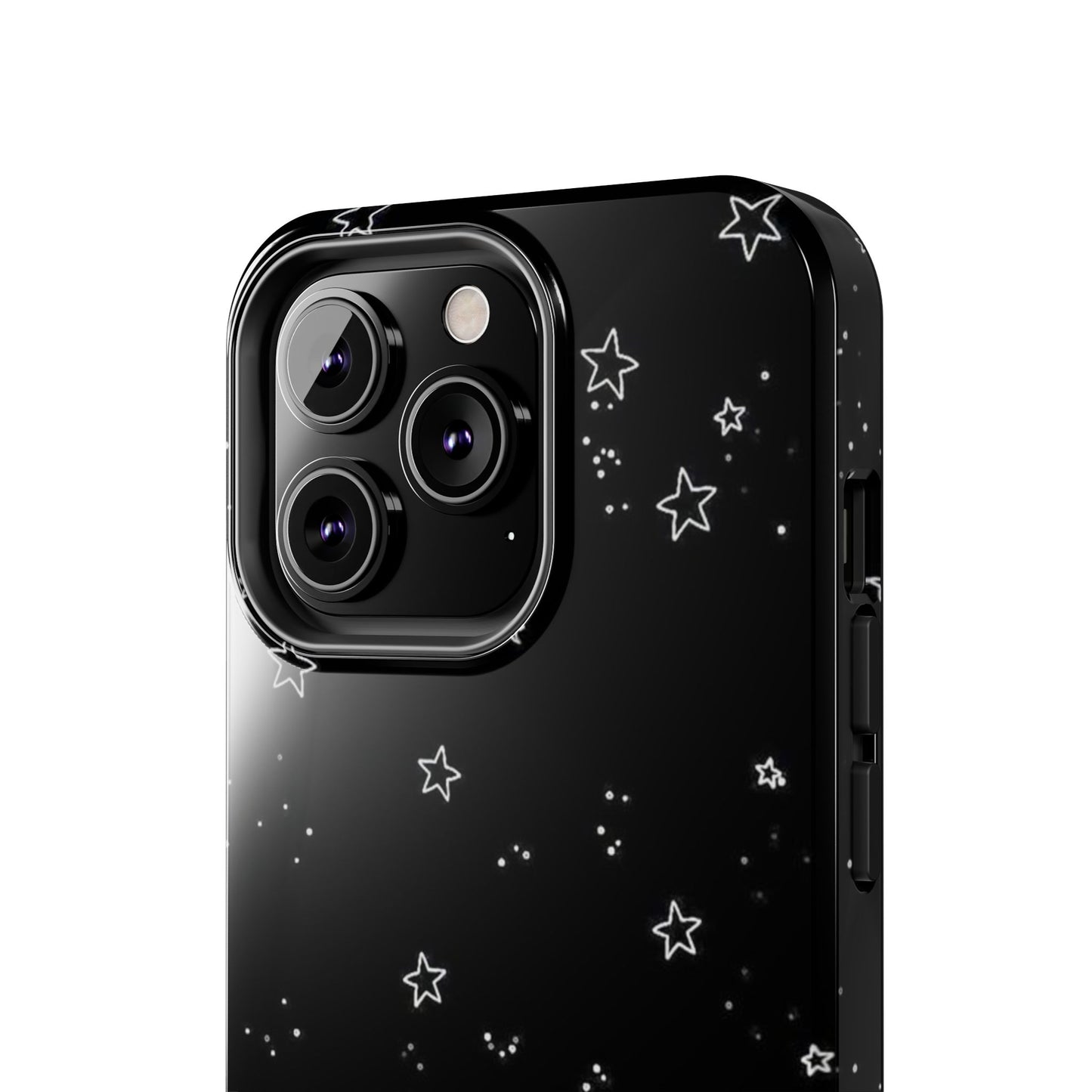 Stars Pattern Phone Case