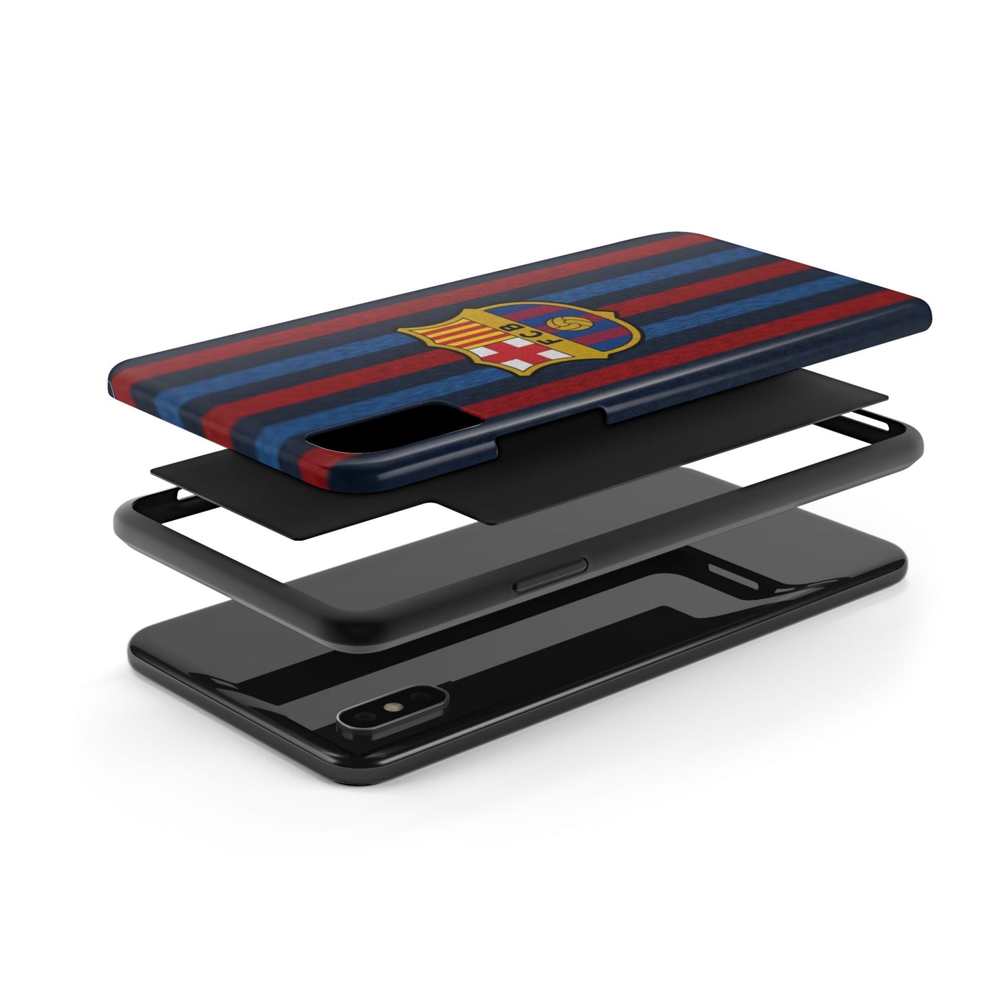 FC Barcelona Phone Case