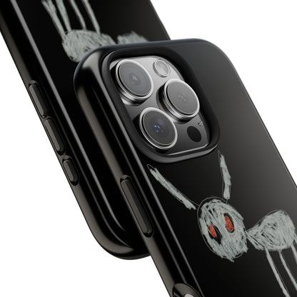 For All The Dogs Phone Case